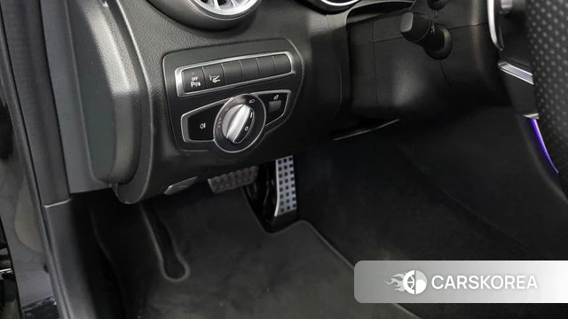 Mercedes-Benz C-Class W205 id 4693237 из Кореи 8