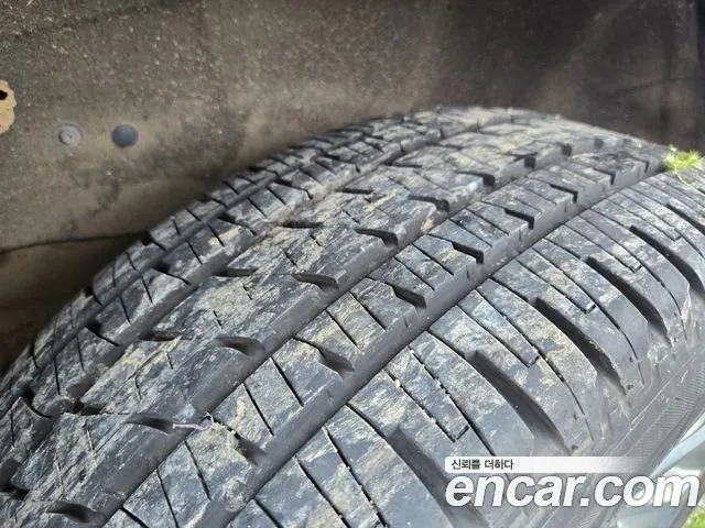 Cadillac Escalade id 2886992 из Кореи 8