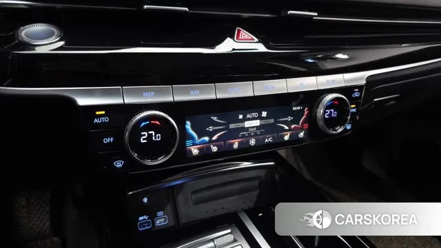 Genesis G80 (RG3) id 3459028 из Кореи 8