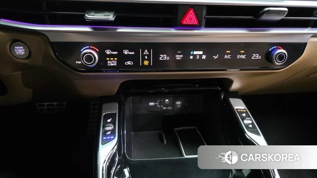 Kia The New Sorento 4th Generation id 4540582 из Кореи 8