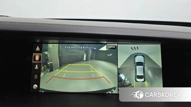 Genesis G90 id 4677465 из Кореи 8