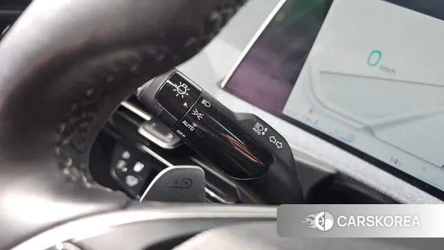 Kia EV6 id 3343270 из Кореи 8