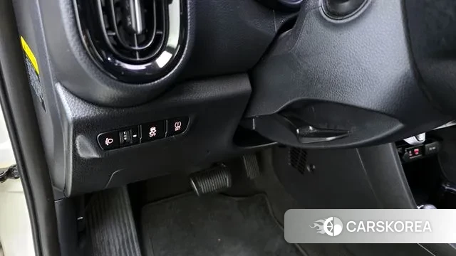 Kia All New Morning (JA) id 3368948 из Кореи 8