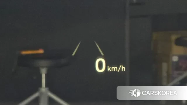 Genesis G90 id 3344244 из Кореи 8