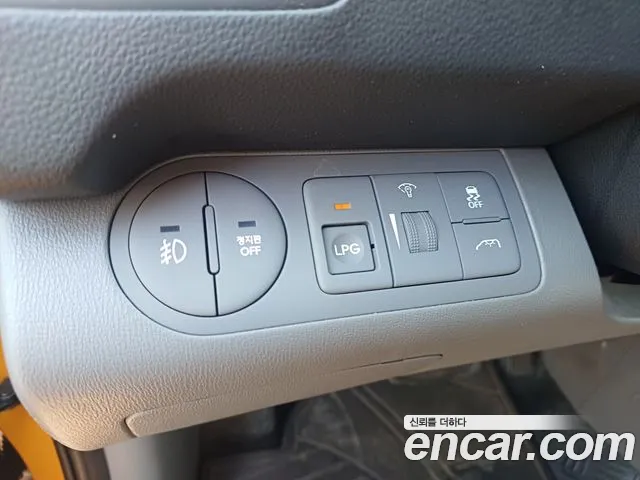 Hyundai The New Grand Starex id 2591492 из Кореи 8