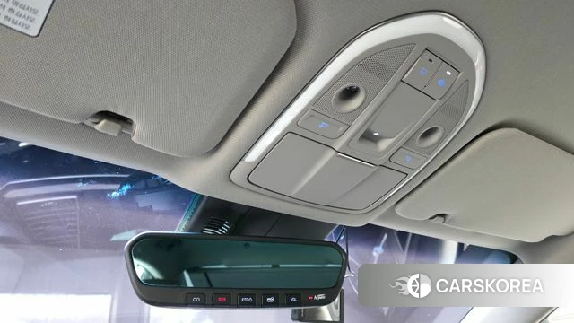 Genesis G80 id 3925124 из Кореи 8