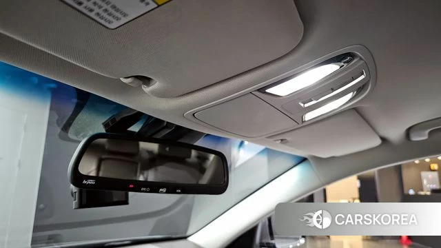 Kia All New K7 Hybrid id 3955412 из Кореи 8