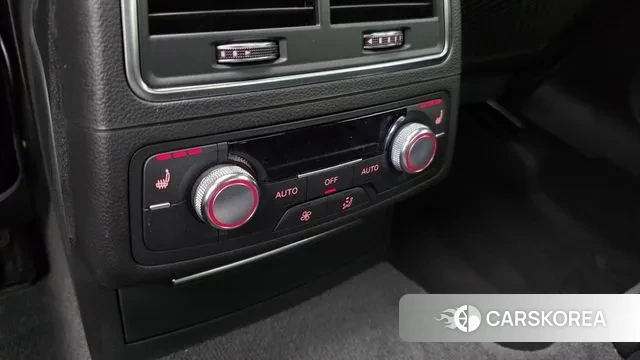 Audi New A6 id 3509953 из Кореи 8