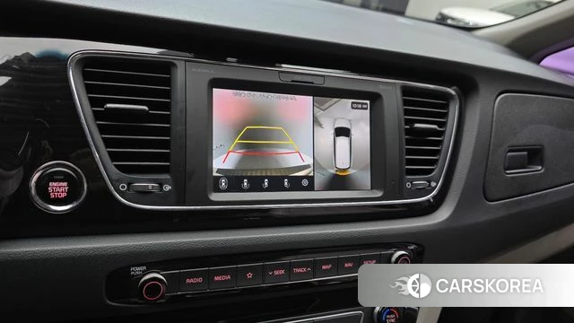 Kia The New Carnival id 3905739 из Кореи 8