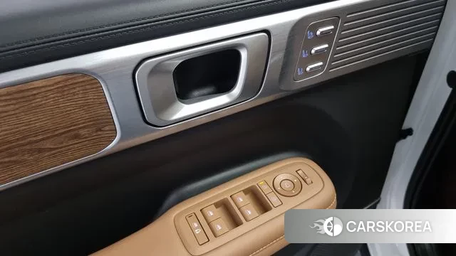 Hyundai Santa Fe (MX5) id 3305387 из Кореи 8