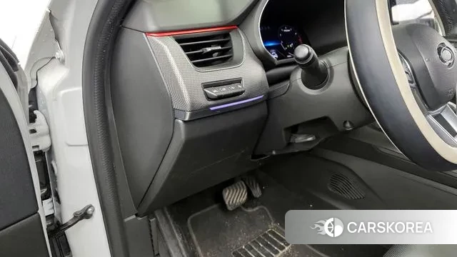 Renault Korea (Samsung) XM3 id 3740653 из Кореи 8