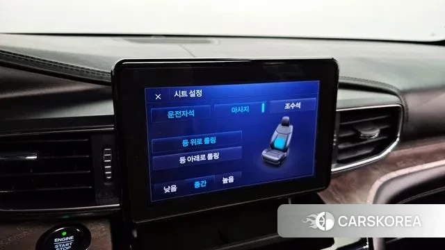 Ford Explorer 6th Generation id 2994565 из Кореи 8