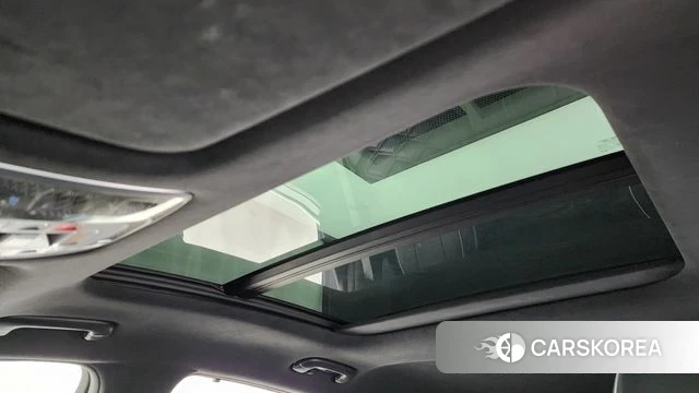 Genesis GV80 Coupe id 4560658 из Кореи 8