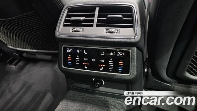 Audi A6 (C8) id 2807715 из Кореи 8