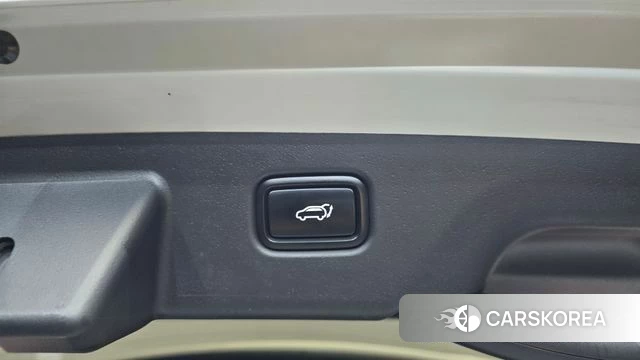 Kia Di All New Niro EV id 4942460 из Кореи 8