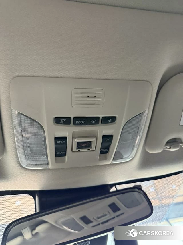 Toyota Corolla id 4257089 из Китая 8