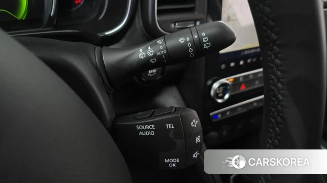 Renault Korea (Samsung) The New QM6 id 4756876 из Кореи 8
