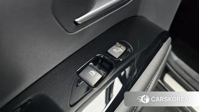 Hyundai Tucson (NX4) id 3237065 из Кореи 8