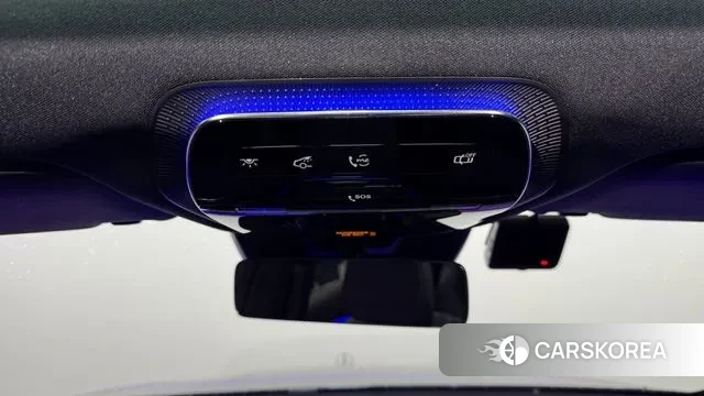 Mercedes-Benz E-Class W214 id 3079293 из Кореи 8