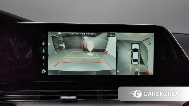 Hyundai The New Grandeur IG id 3049105 из Кореи 8