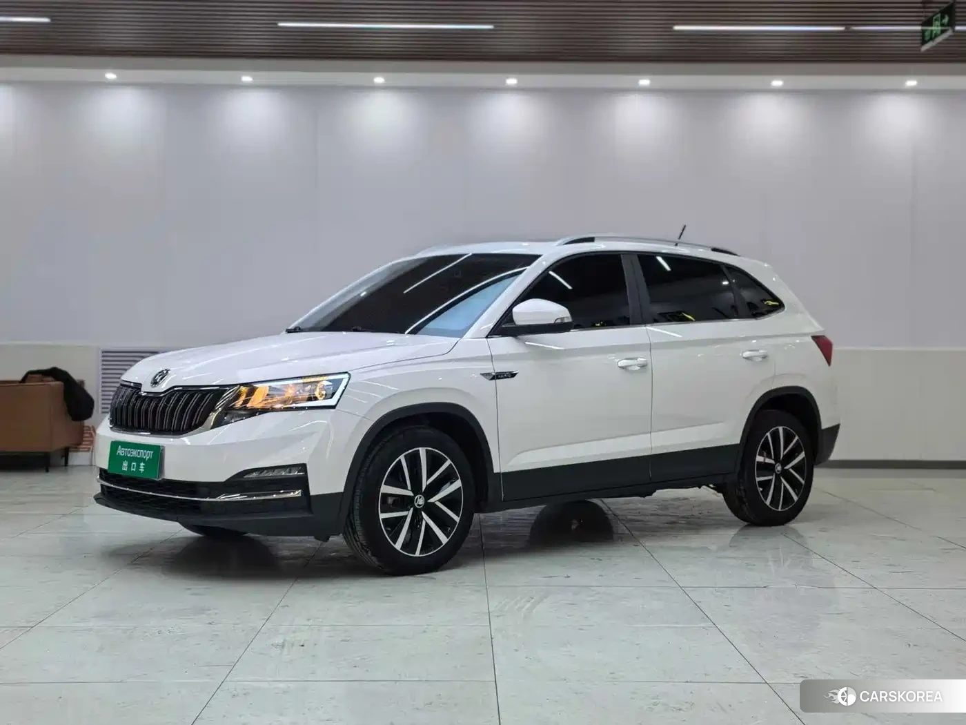Skoda Komick id 4546506 из Китая 8