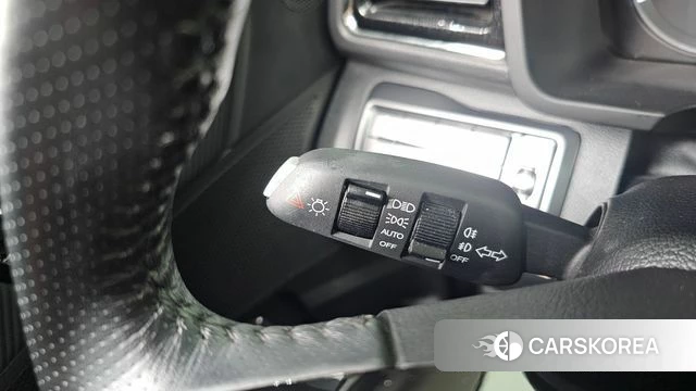 Ssangyong Berry New Tivoli id 4779816 из Кореи 8