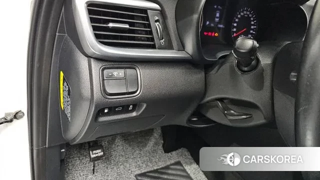 Kia The New K5 2nd generation id 3351371 из Кореи 8