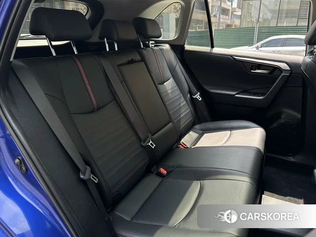 Toyota Weilanda PHEV id 4220643 из Китая 8