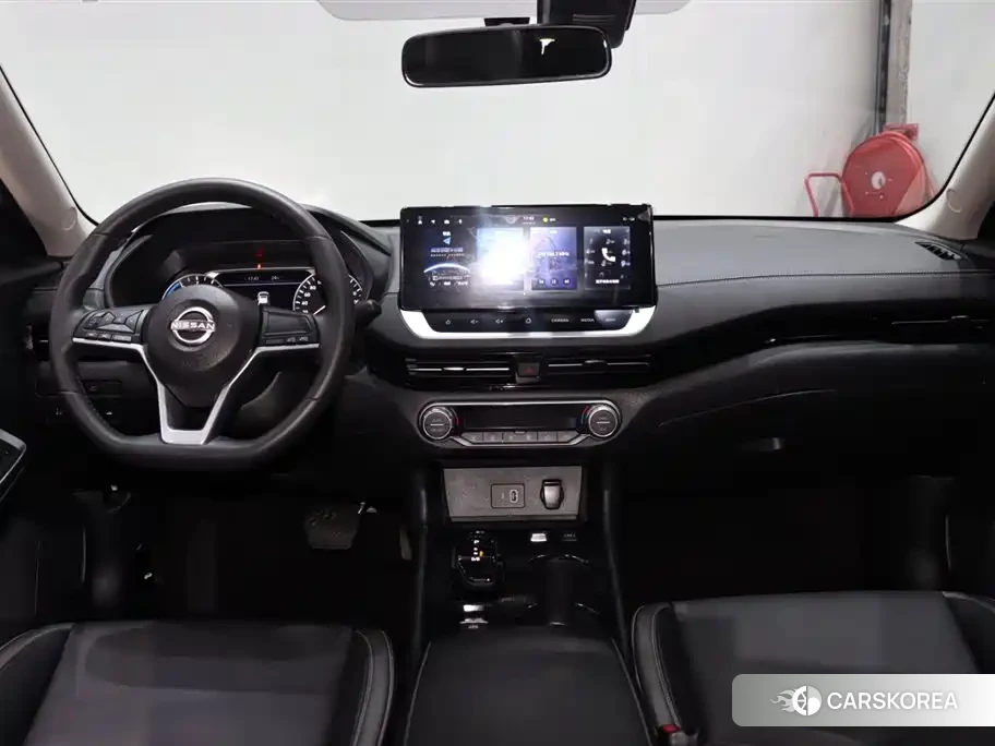 Nissan Xuan Yi id 4515314 из Китая 8