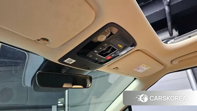 Kia Carnival 4th generation id 3372324 из Кореи 8