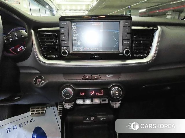 Kia Stonic id 4595778 из Кореи 8