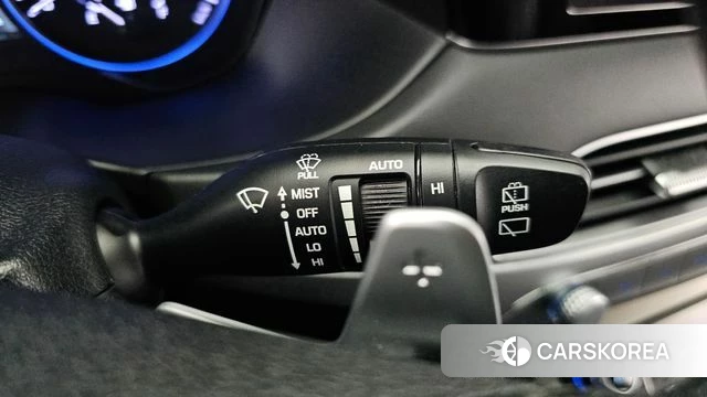 Hyundai Palisade id 4293609 из Кореи 8