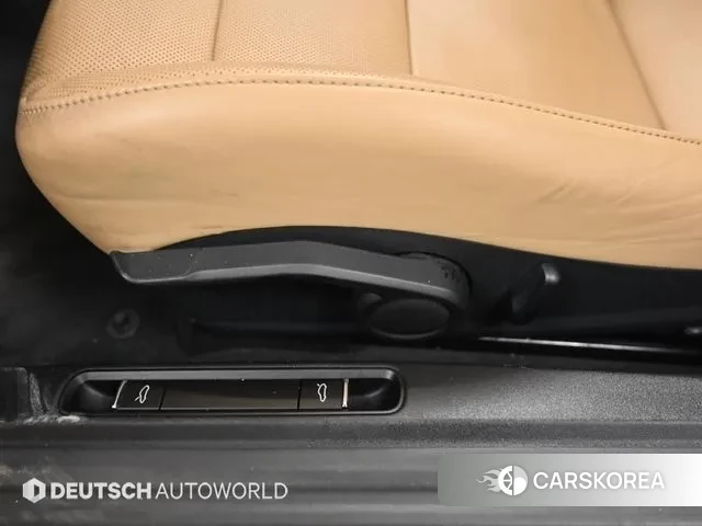 Porsche 718 Boxster id 3526127 из Кореи 8