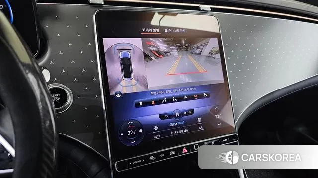 Mercedes-Benz EQE V295 id 3721431 из Кореи 8