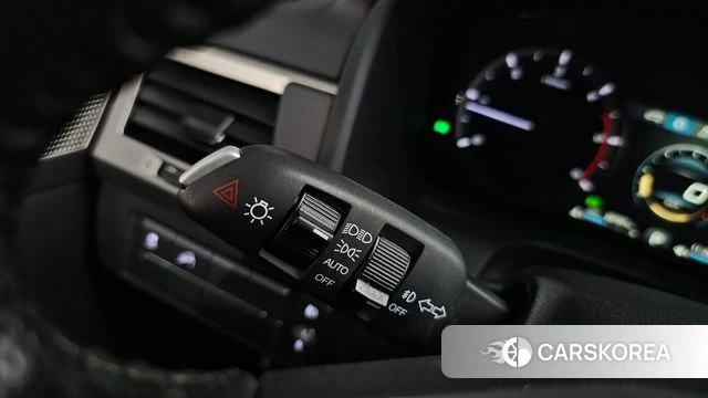Ssangyong Rexton Sports id 4520906 из Кореи 8