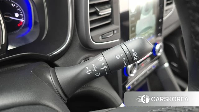 Renault Korea (Samsung) The New QM6 id 4464535 из Кореи 8