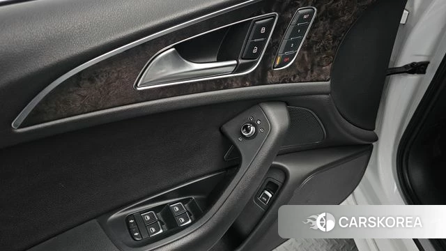 Audi New A6 id 4508398 из Кореи 8