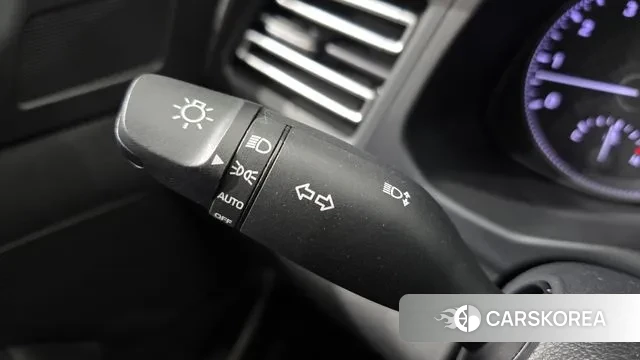 Hyundai The New Avante AD id 3176712 из Кореи 8