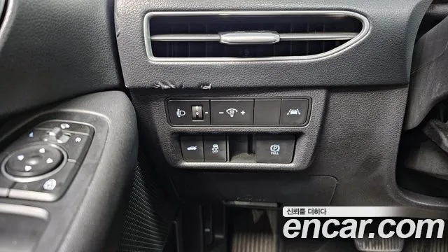 Hyundai Sonata (DN8) id 2518563 из Кореи 8