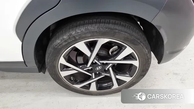 Hyundai The New Kona id 3671164 из Кореи 8