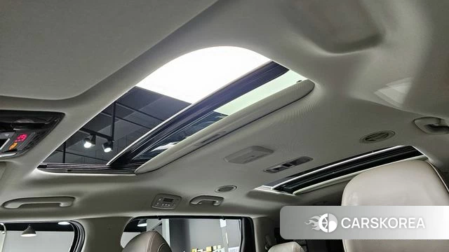 Kia The New Carnival 4th Generation id 3850182 из Кореи 8