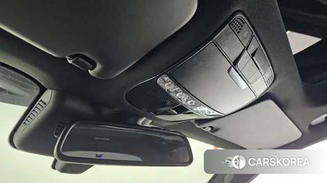 Mercedes-Benz GLC-Class X253 id 3568750 из Кореи 8