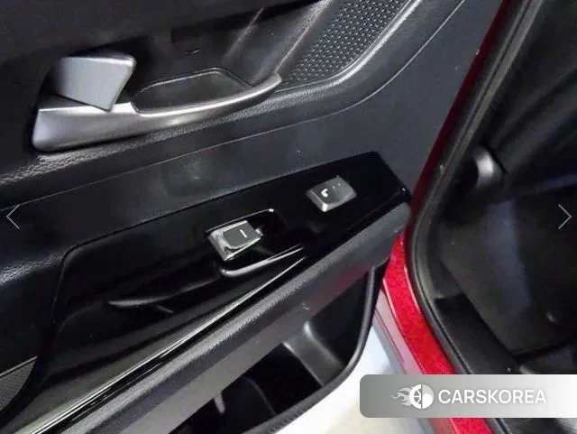 Ssangyong Beautiful Korando id 3021433 из Кореи 8