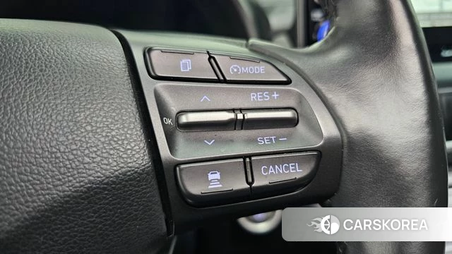 Hyundai Kona Electric id 4937636 из Кореи 8