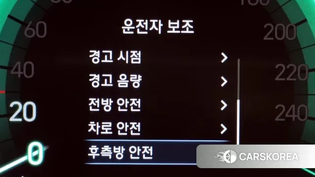 Hyundai Santa Fe TM id 3520482 из Кореи 8