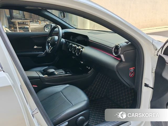 Mercedes-Benz Class A id 4314597 из Китая 8