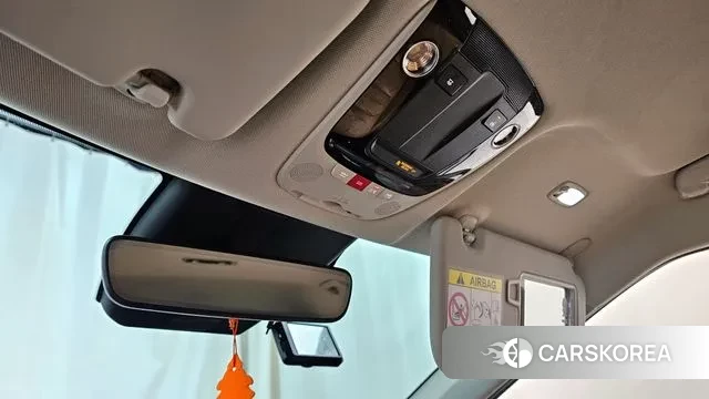 Kia EV6 id 3600045 из Кореи 8