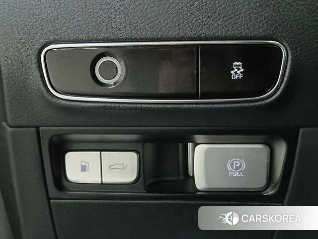 Kia The New K9 2nd generation id 4516621 из Кореи 8