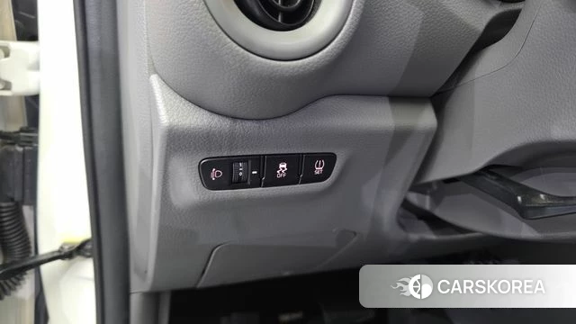 Kia Morning Urban (JA) id 4482347 из Кореи 8