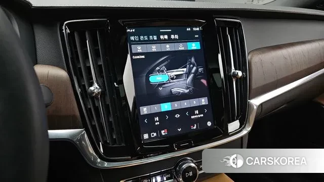 Volvo S90 id 3746006 из Кореи 8